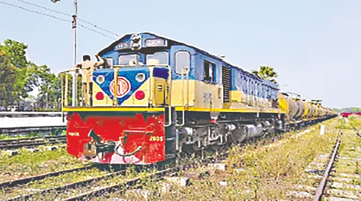 নিয়োগসংক্রান্ত বিস্তারিত তথ্য বাংলাদেশ রেলওয়ের ওয়েবসাইটে পাওয়া যাবে। 