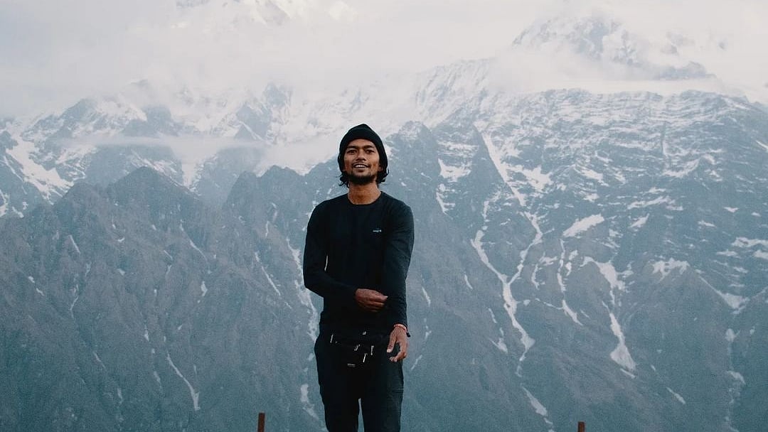 ছবি: নাদির নিবরাসের সৌজন্যে