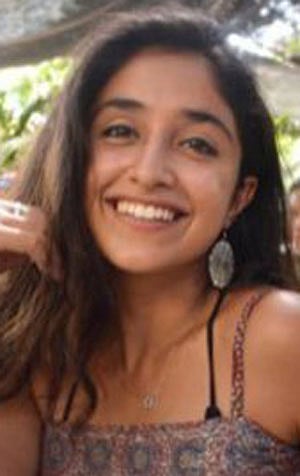 আকাঙ্ক্ষা মংগা