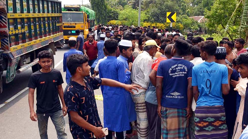 ছবি: প্রথম আলো