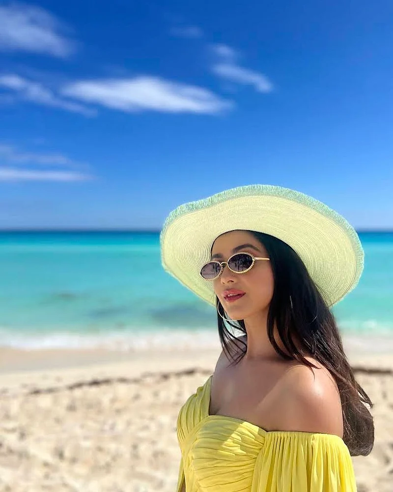 তানজিন তিশা 