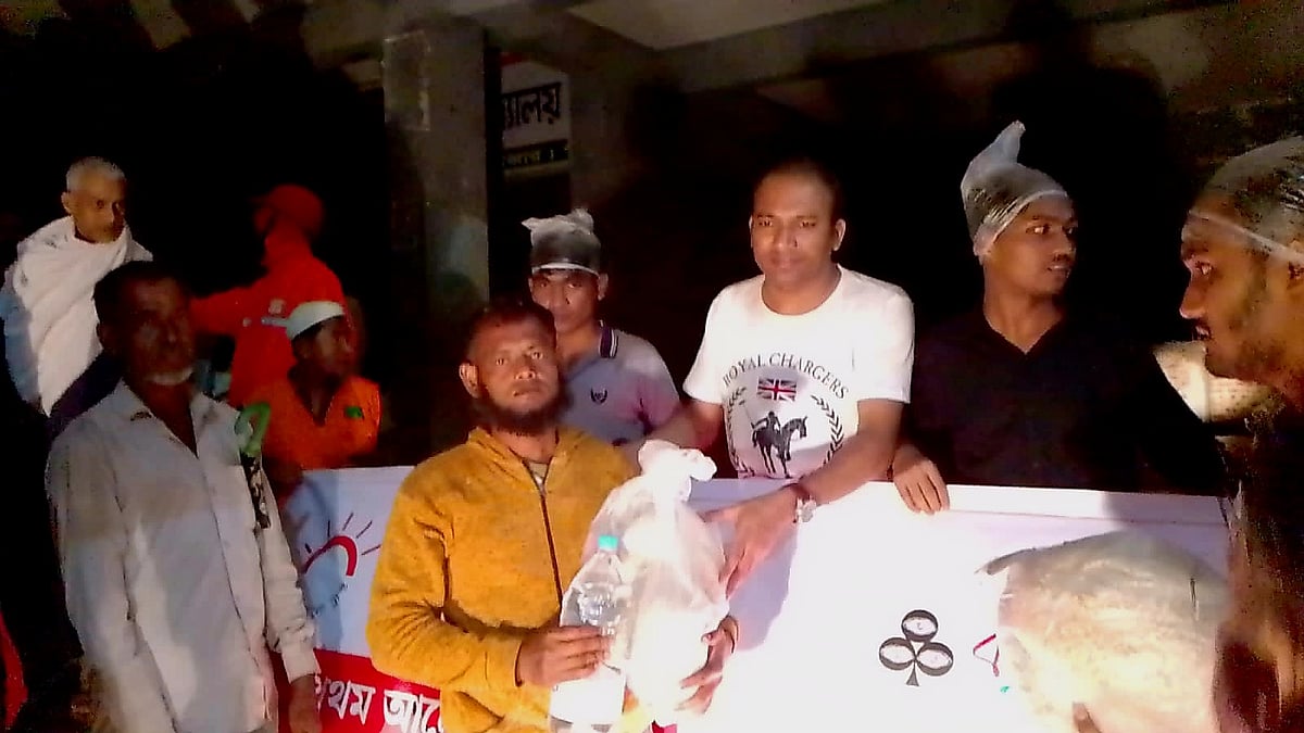 ছবি: প্রথম আলো