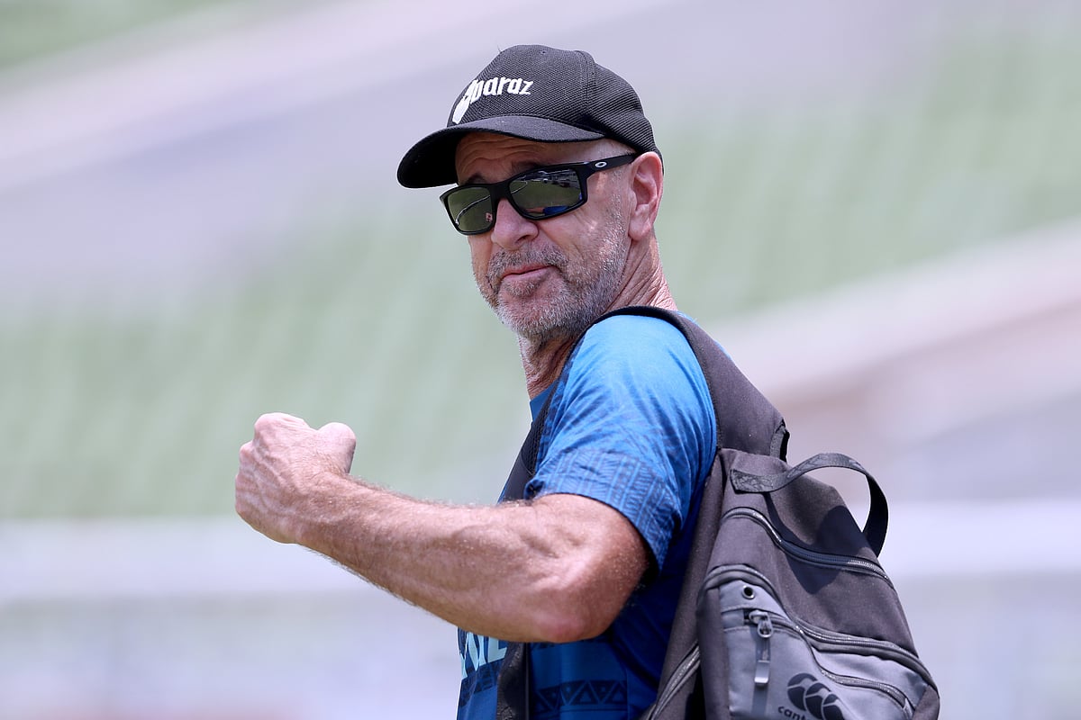 বাংলাদেশের সাবেক কোচ এখন শ্রীলঙ্কা নারী দলের প্রধান কোচ