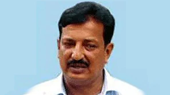 মিজানুর রহমান