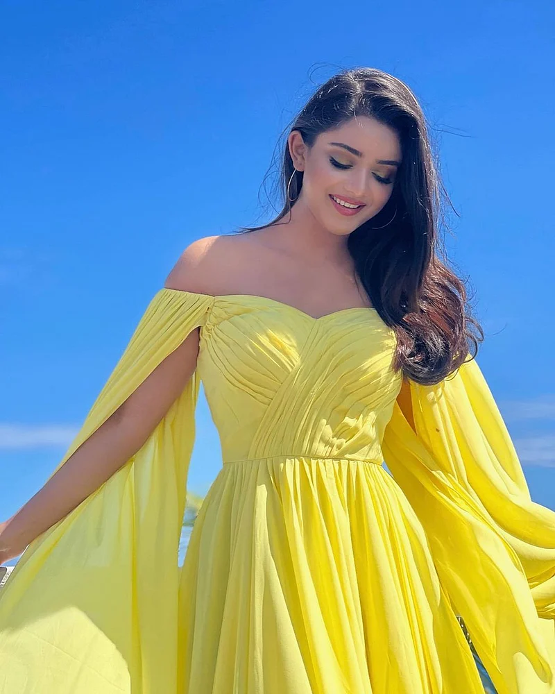 তানজিন তিশা 