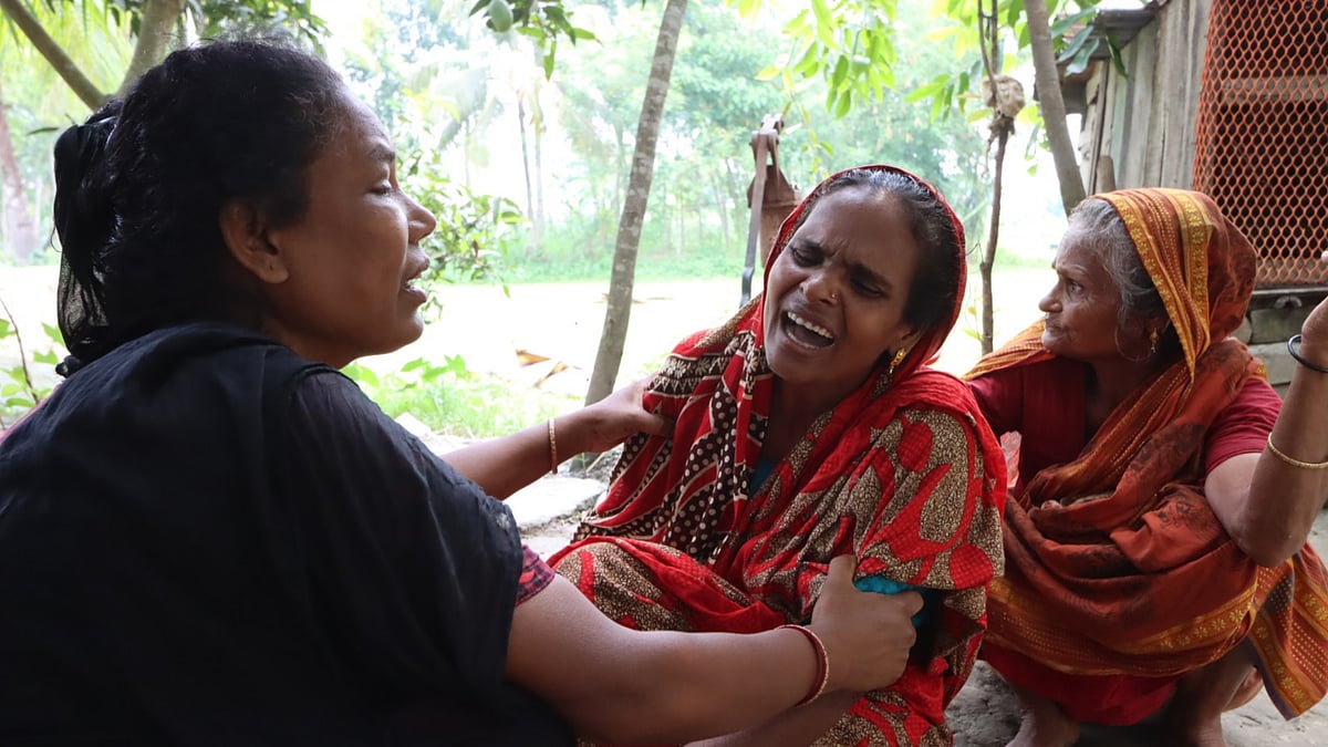 ছবি: আলীমুজ্জামান