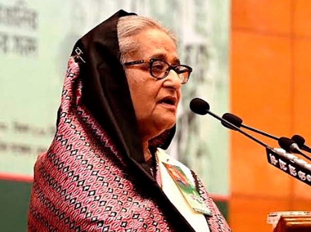 ছবি : পিআইডি