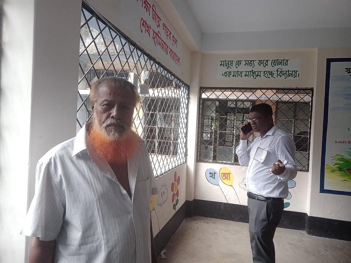 ছবি: প্রথম আলো