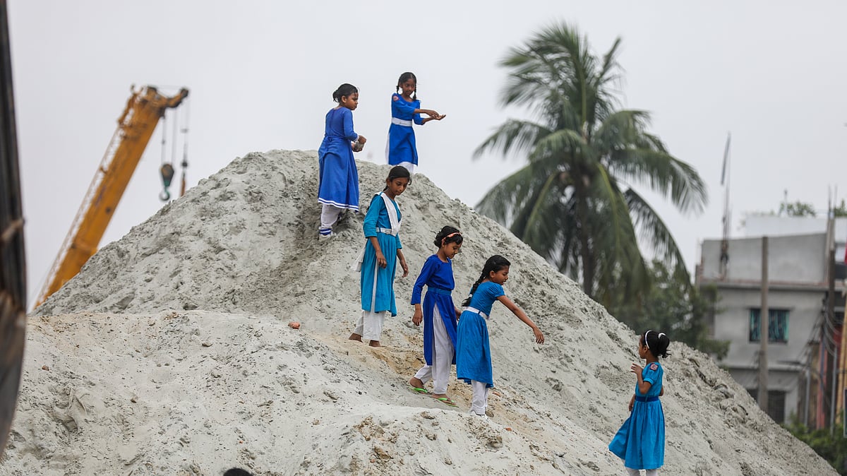 ছবি: তানভীর আহাম্মেদ