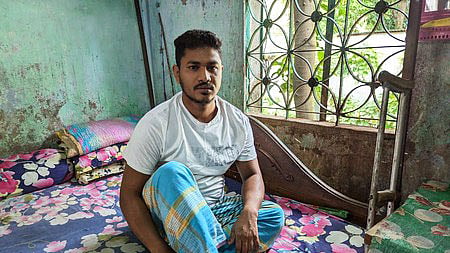 ছবি: প্রথম আলো