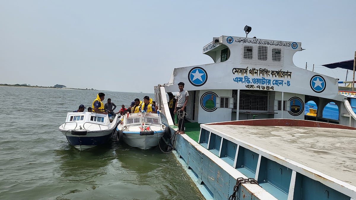ছবি: প্রথম আলো