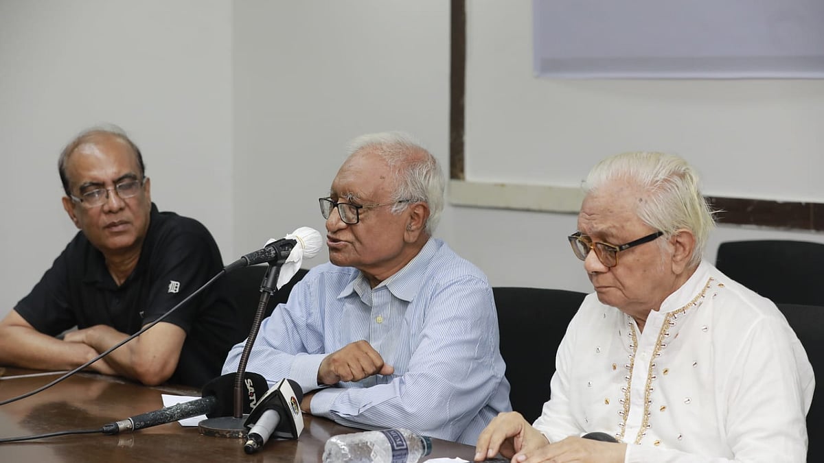 ছবি: শুভ্র কান্তি দাশ