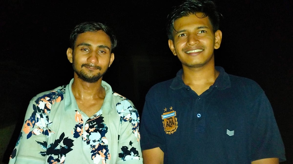 ছবি: প্রথম আলো