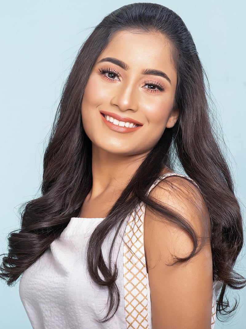 চুলের জন্য পুষ্টিকর খাবার