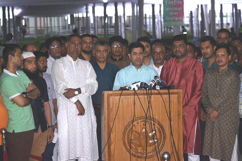 ছবি: প্রথম আলো