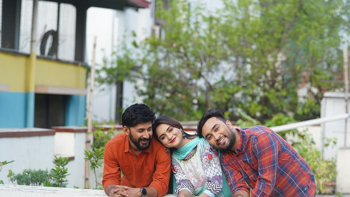 ছবি: ফেসবুক