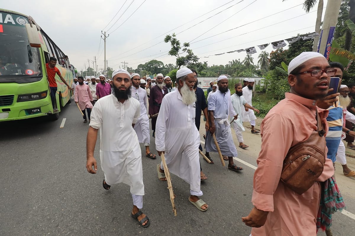 ছবি: দীপু মালাকার