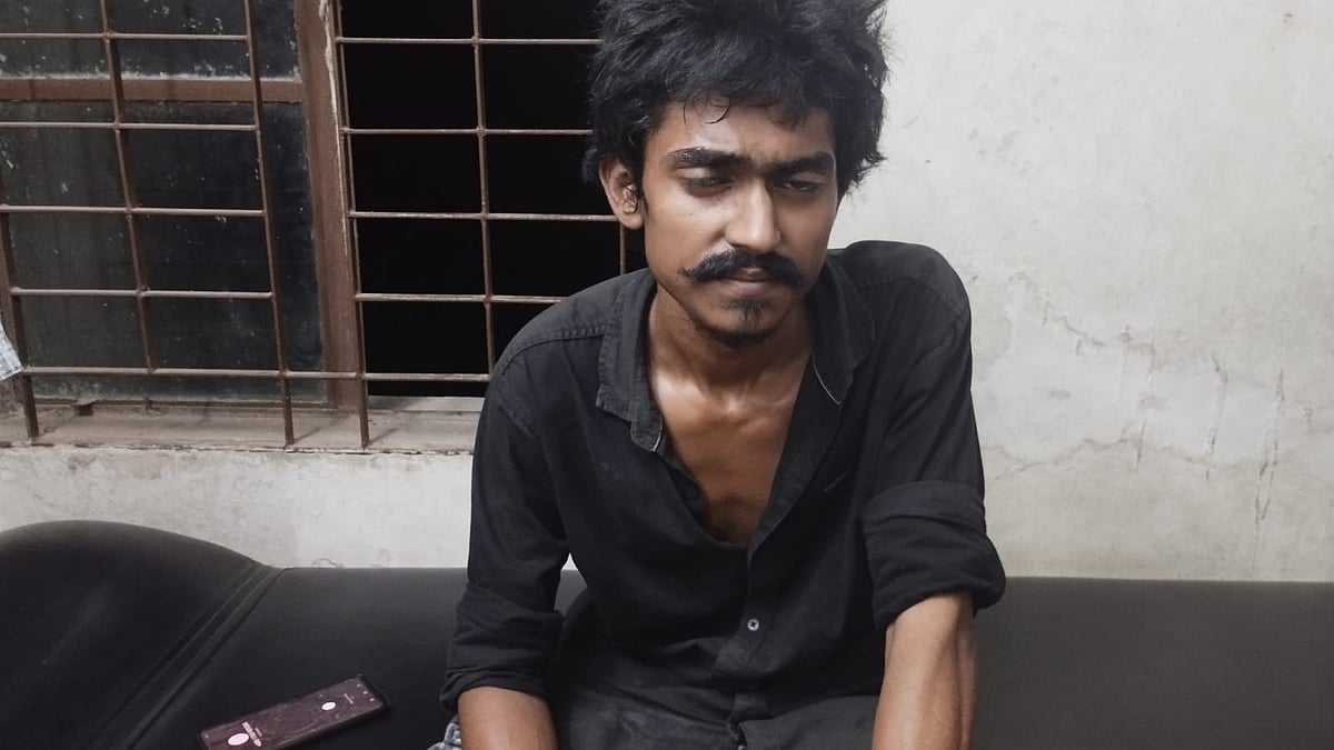 ছবি: প্রথম আলো