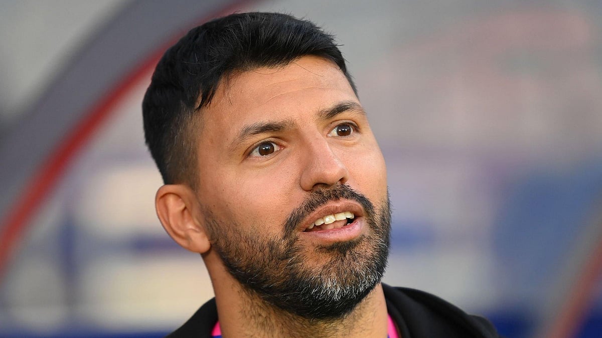 গার্দিওলা চলে গেলে সিটি কি পথ হারাবে, উত্তর দিলেন আগুয়েরো