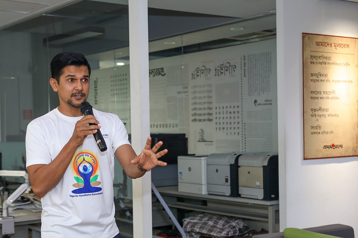 ছবি : সাবিনা ইয়াসমিন