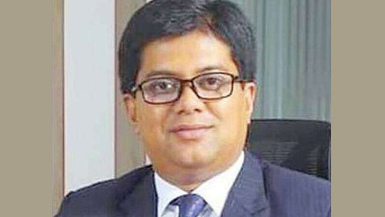 রাশেদ আক্তার
