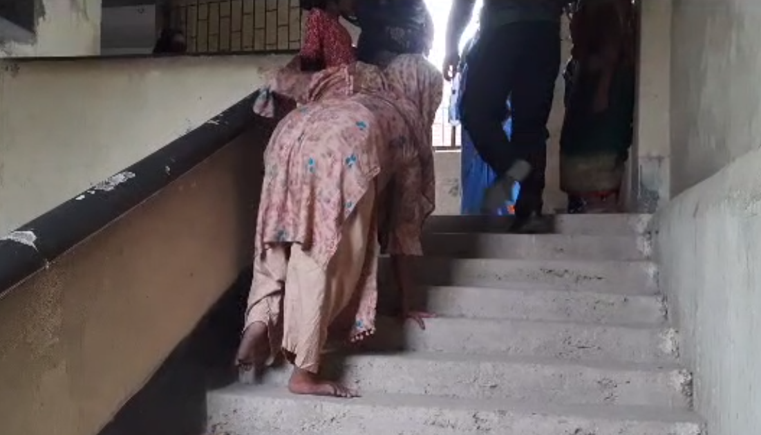 ছবি: উত্তম মণ্ডল