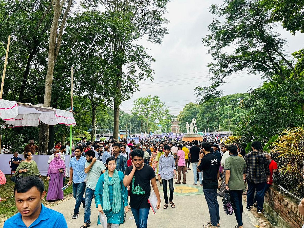 কৃষি গুচ্ছের ভর্তি পরীক্ষা ফল আজই