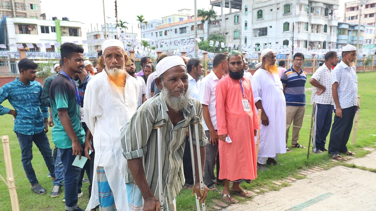 ছবি: দীপু মালাকার