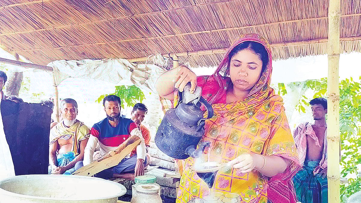 ছবি: প্রথম আলো