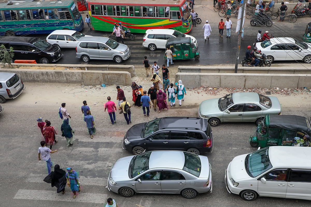 ছবি: তানভীর আহম্মেদ  