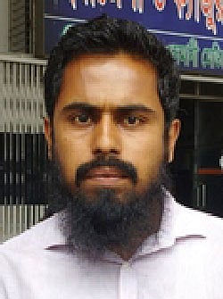 আমির হোসেন