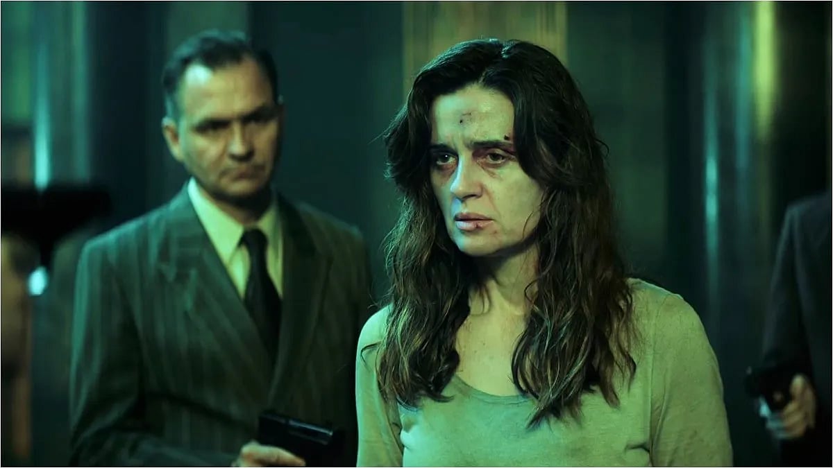 মাদারস ডে সিনেমার দৃশ্য। ছবি: আইএমডিবি