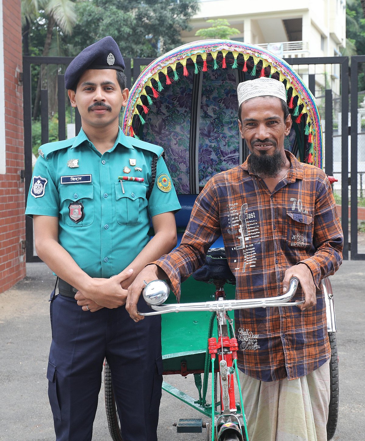 ছবি: জুয়েল শীল