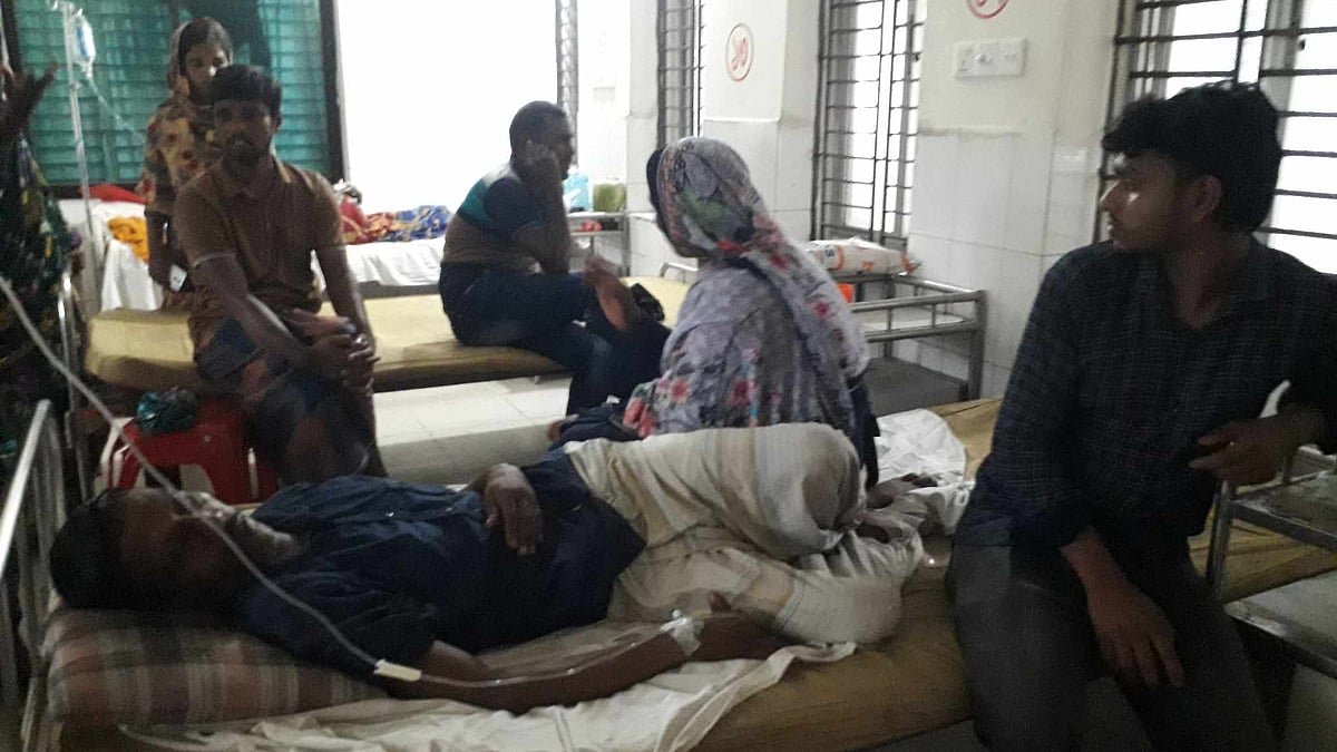 ছবি: প্রথম আলো