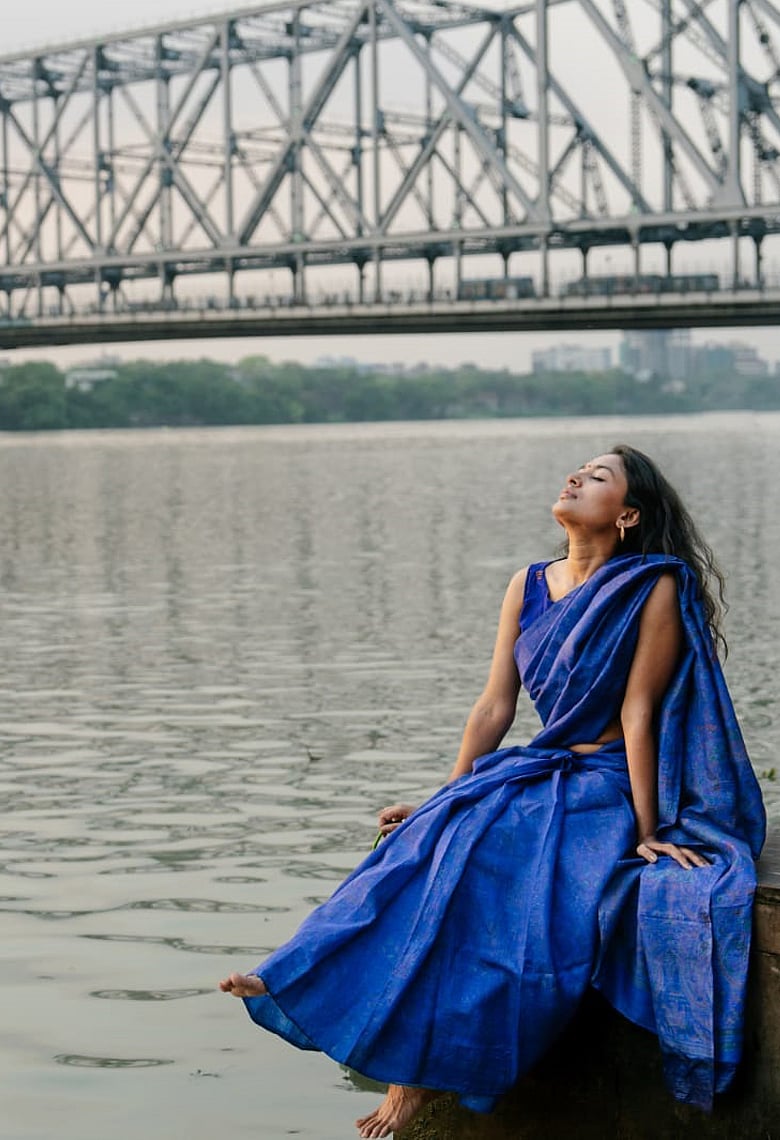 এই মেঘলা দিনে একলা: শুধু বৃষ্টি নয়, মেঘেরও উদযাপন হোক ভরা বরষায়