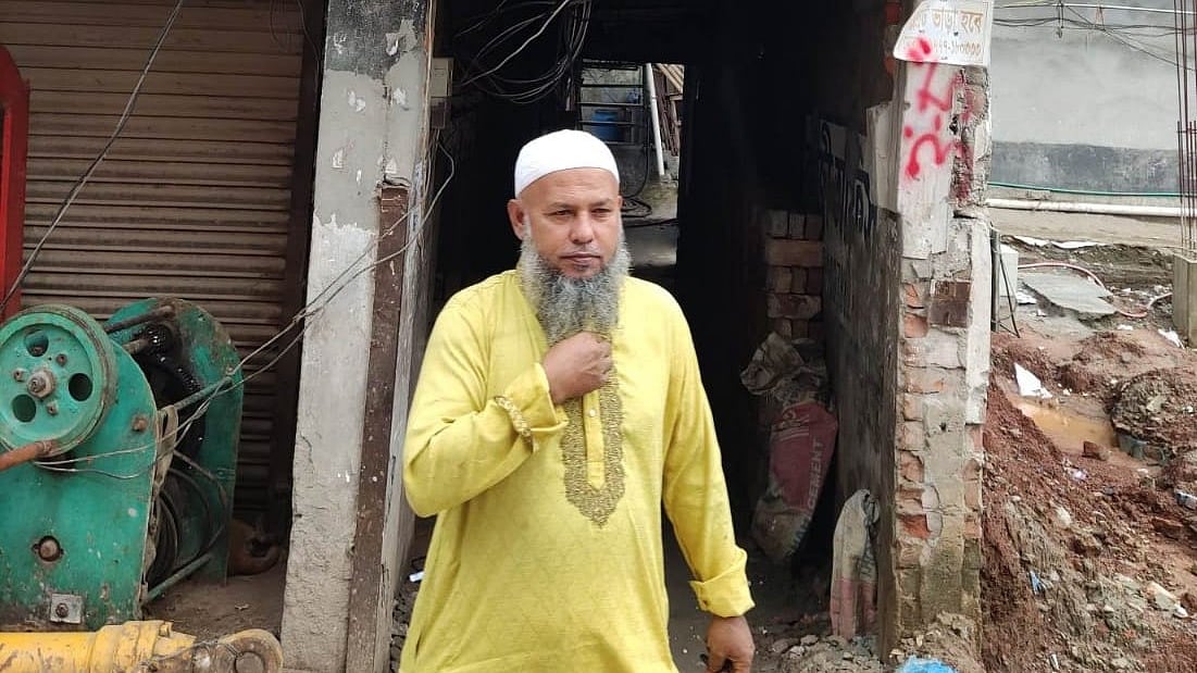 ছবি: জহির জয়ের সৌজন্যে