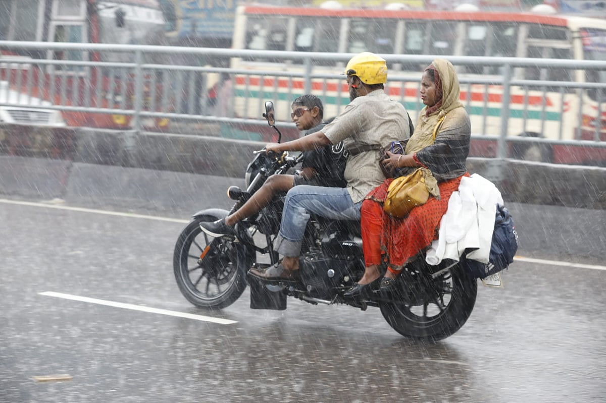  ছবি: আশরাফুল আলম