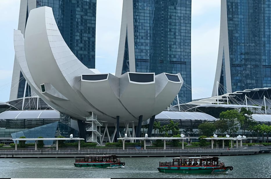 ছবি– এএফপি।