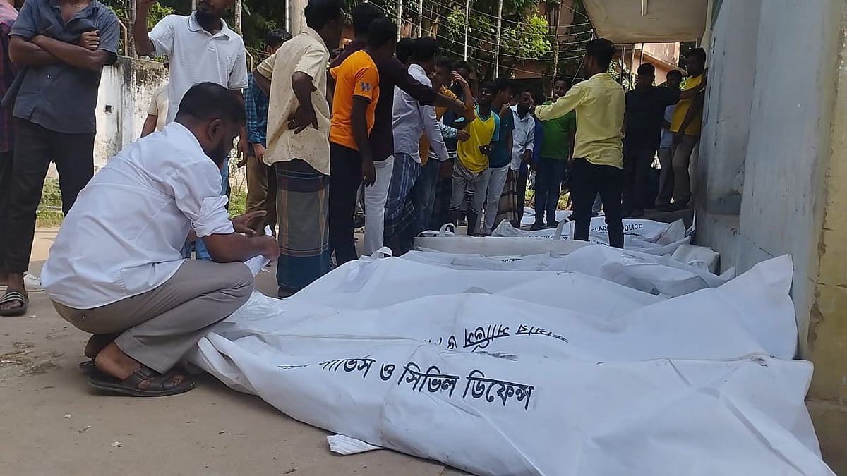 ছবি: প্রথম আলো