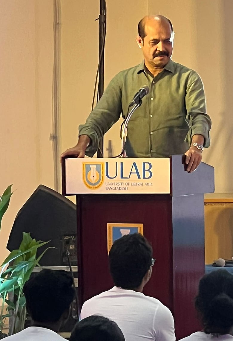 স্বাস্থ্যকর অভ্যাসের সূচনা হওয়া উচিত তারুণ্যেই