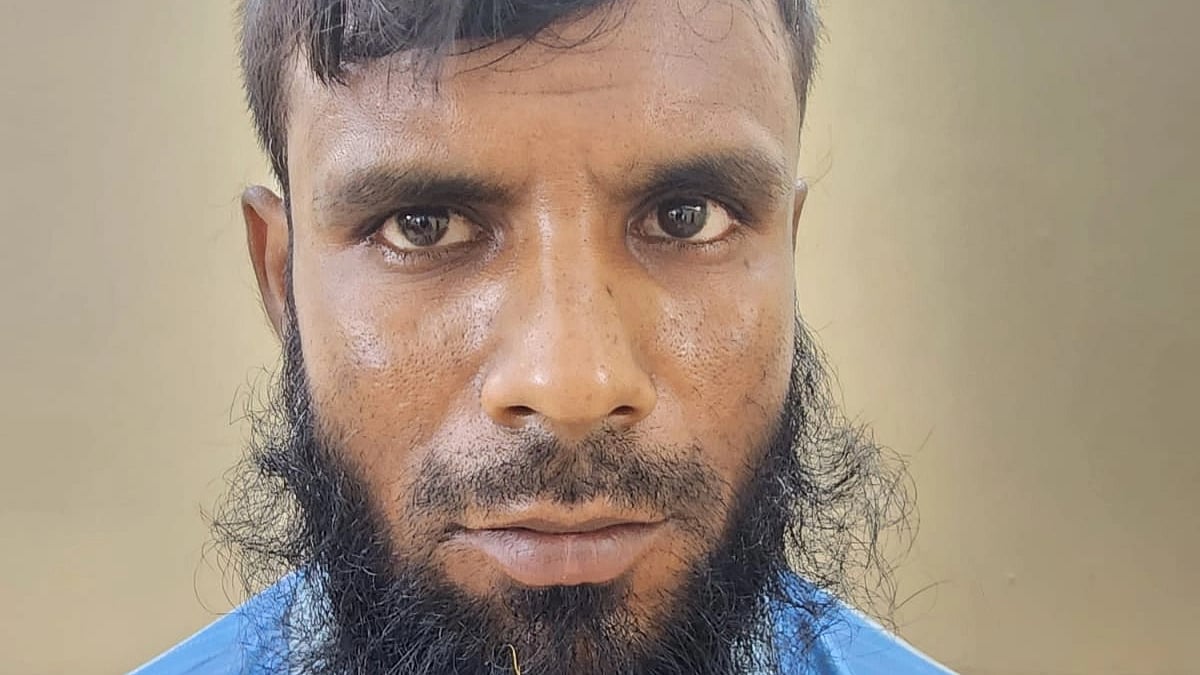 আবদুস ছাত্তার