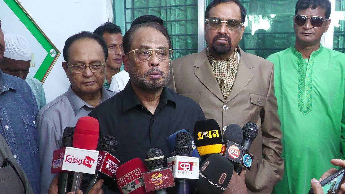 ছবি: প্রথম আলো