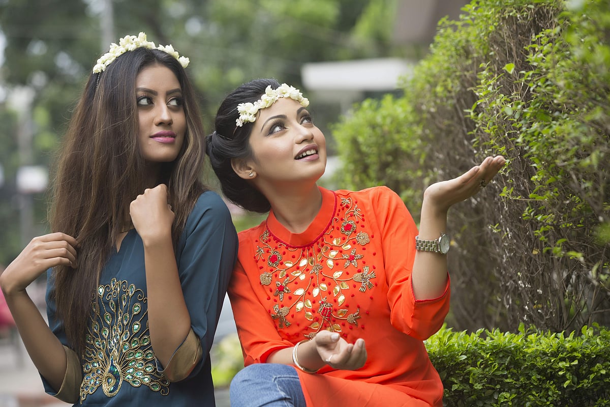 ছবি : কবির হোসেন