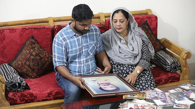 ছবি: দিনার মাহমুদ