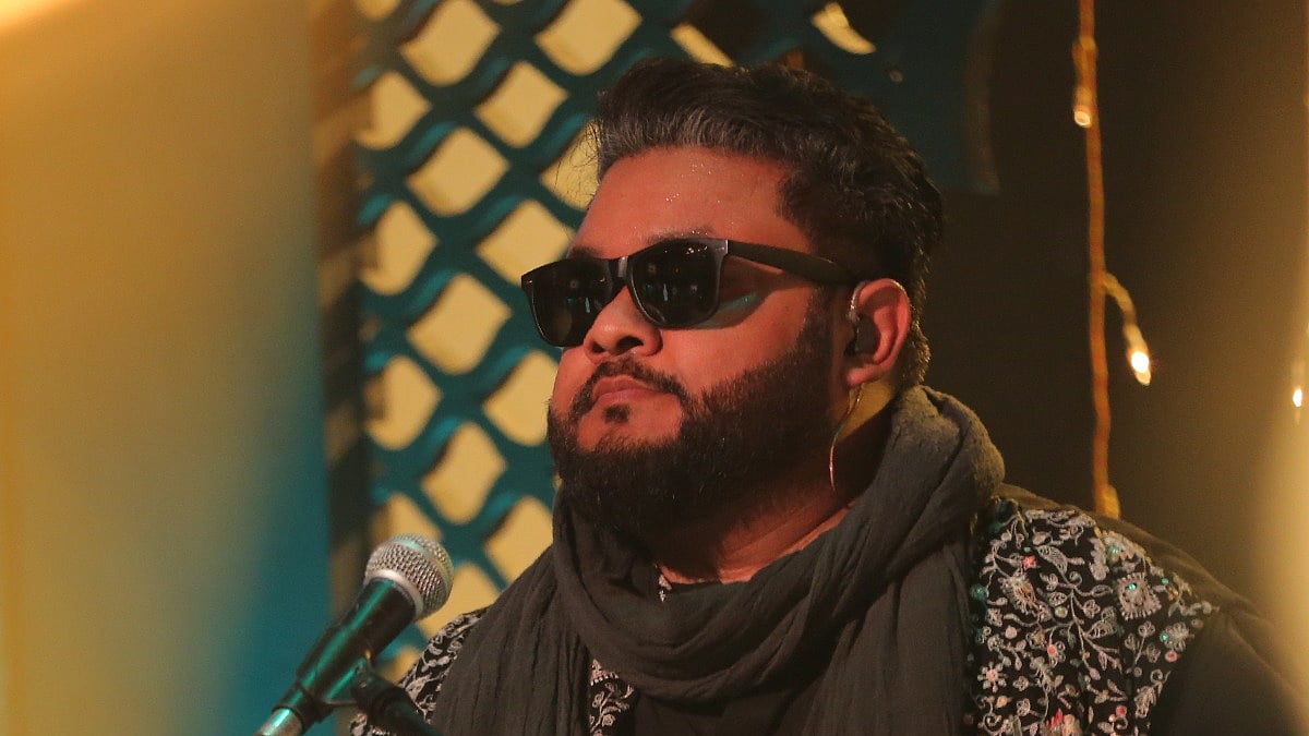 কোক স্টুডিও বাংলার সৌজন্যে