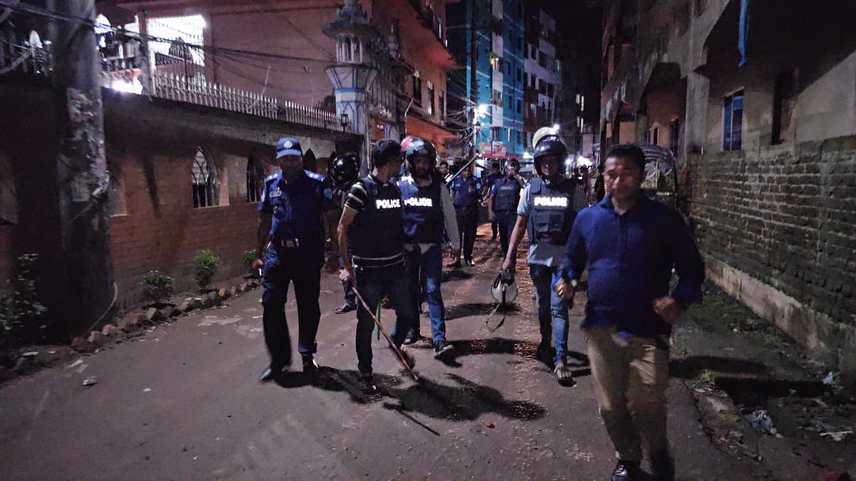 ছবি: প্রথম আলো