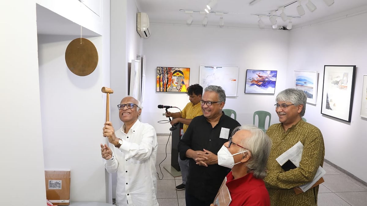 ছবি: প্রথম আলো