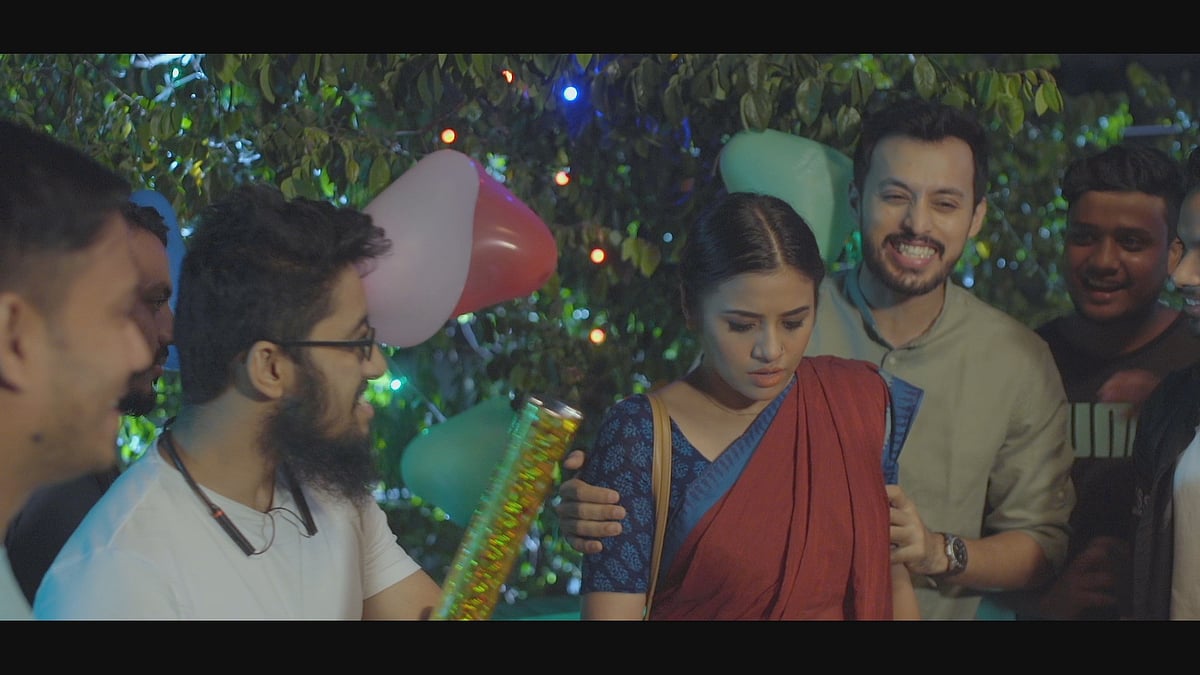 মাছরাঙা টিভির সৌজন্যে