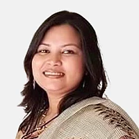 নাসরীন সুলতানা