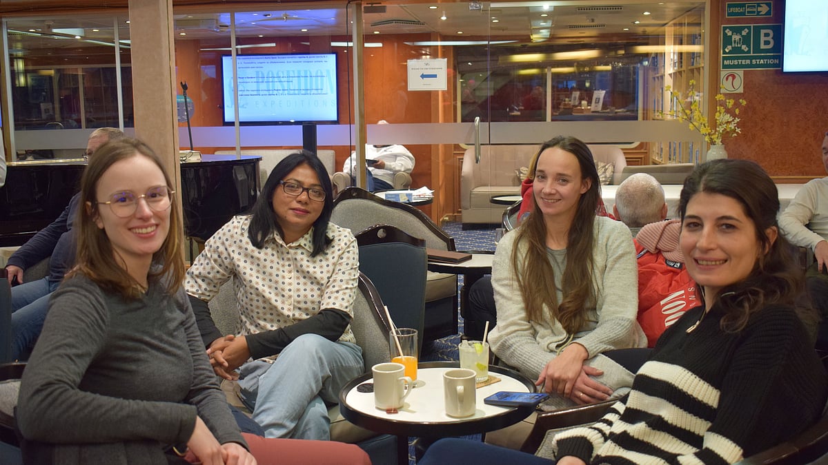 ছবি: লেখকের সৌজন্যে